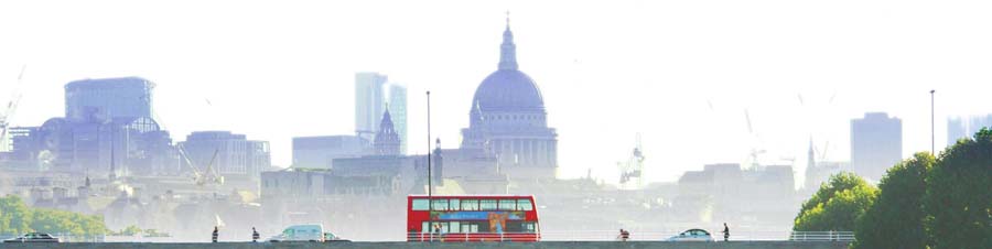 Chris Lines Professional Independent Transport Safety Advice